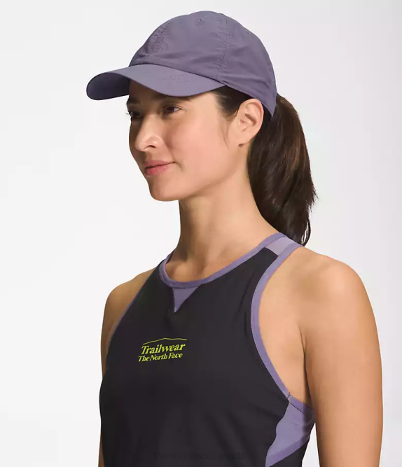 Lunar Slate Unisex The North Face Horizon Hat 42D0142