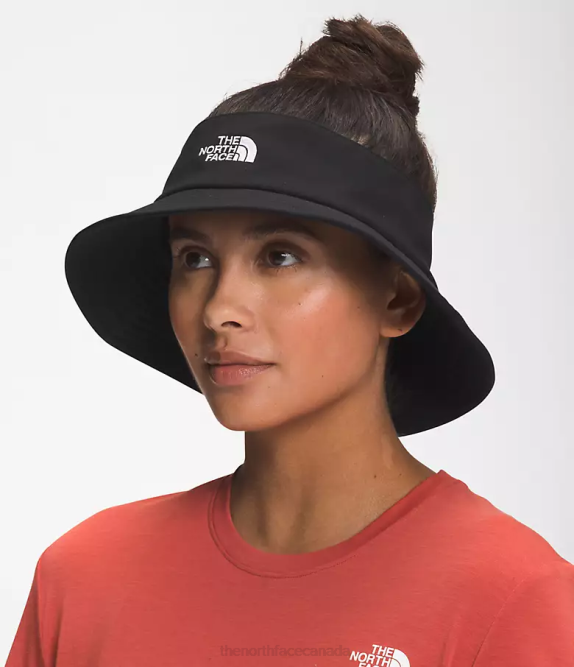 TNF Black Unisex The North Face Class V Top Knot Bucket 42D0337