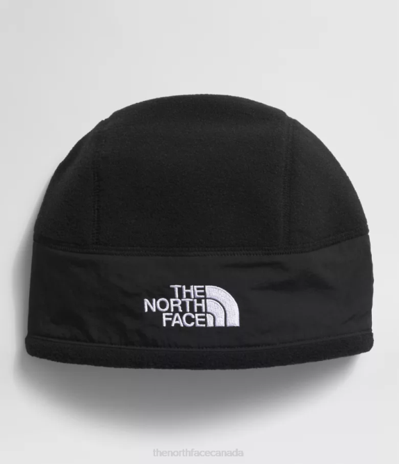 TNF Black Unisex The North Face Denali Beanie 42D01269