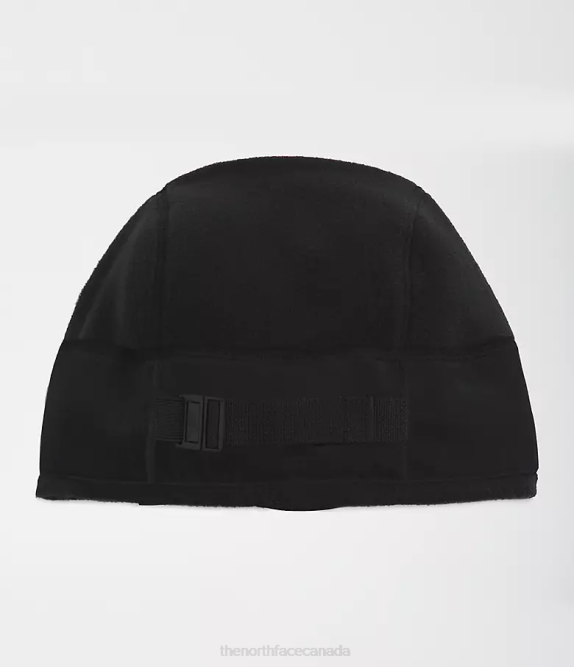 TNF Black Unisex The North Face Denali Beanie 42D01269