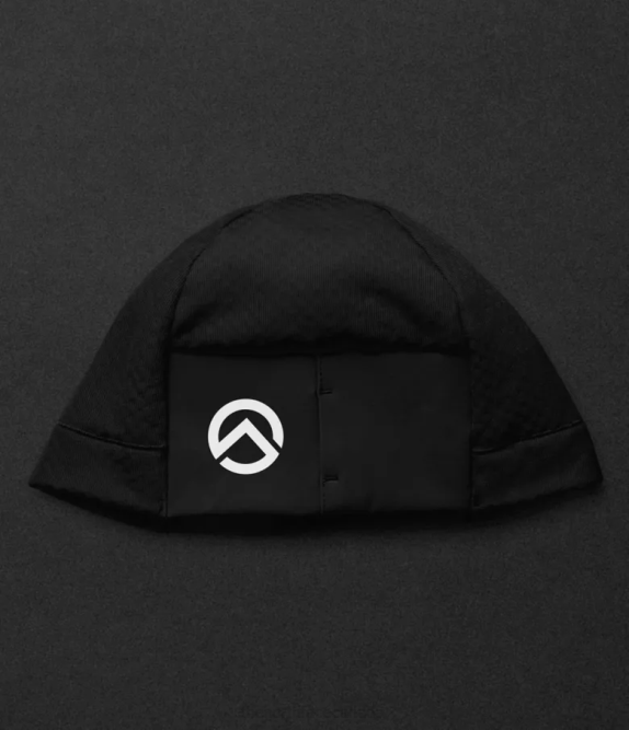 TNF Black Unisex The North Face FUTUREFLEECE Beanie 42D01170