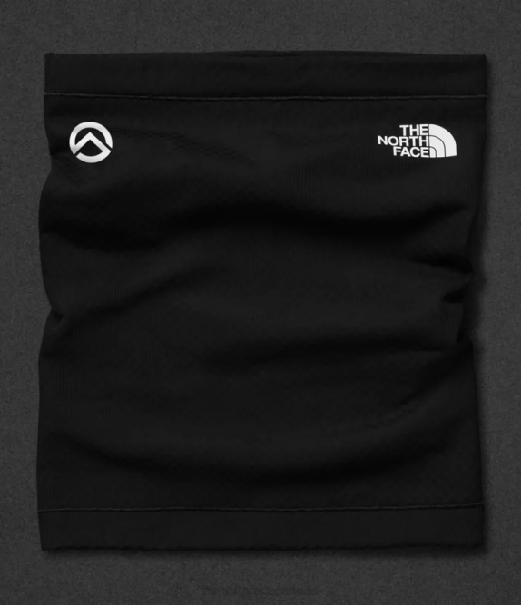 TNF Black Unisex The North Face FUTUREFLEECE Gaiter 42D0838