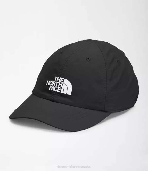 TNF Black Unisex The North Face Horizon Hat 42D0138