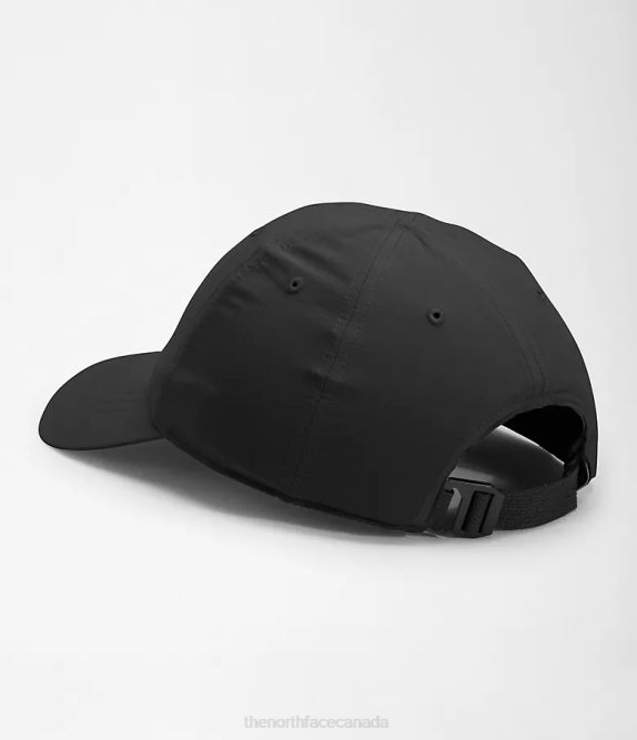 TNF Black Unisex The North Face Horizon Hat 42D0138