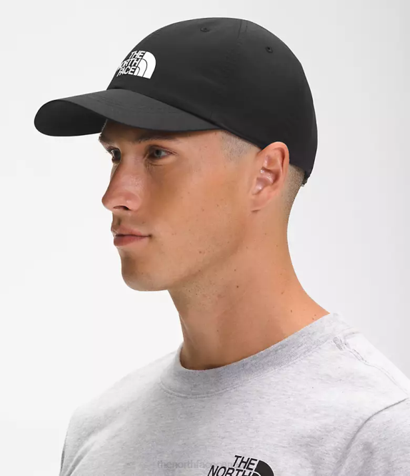 TNF Black Unisex The North Face Horizon Hat 42D0138