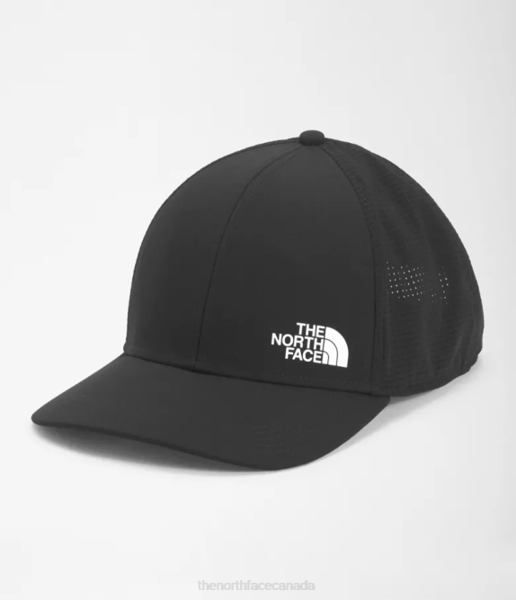 TNF Black Unisex The North Face Trail Trucker 2.0 Cap 42D0964