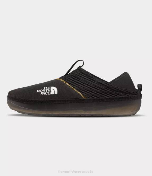 TNF Black Unisex The North Face Base Camp Mules 42D0424