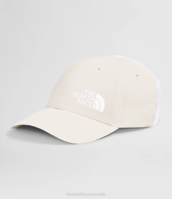 Gardenia White Women The North Face Horizon Hat 42D0259