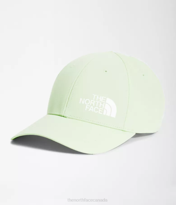 Lime Cream Women The North Face Horizon Hat 42D0265