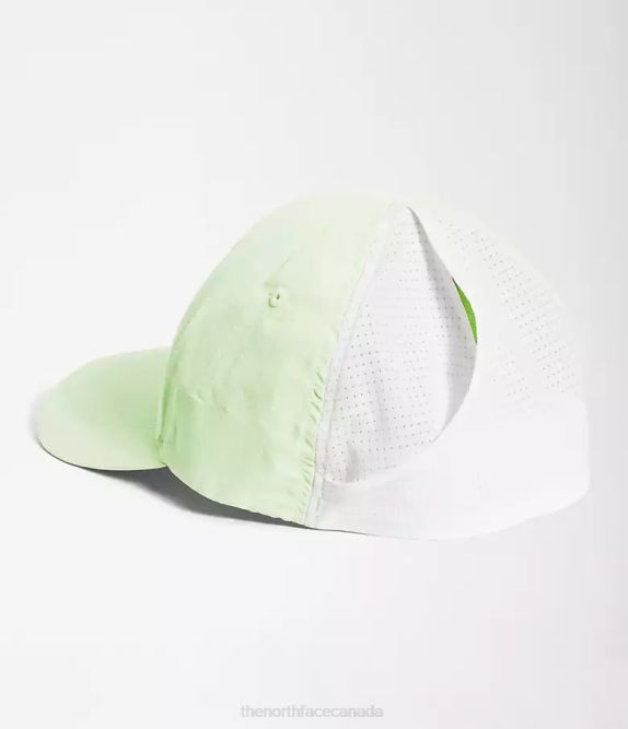 Lime Cream Women The North Face Horizon Hat 42D0265