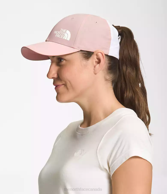 Pink Moss Women The North Face Horizon Hat 42D0261