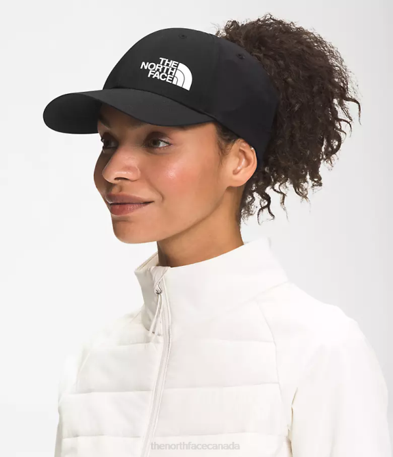 TNF Black Women The North Face Horizon Hat 42D0260