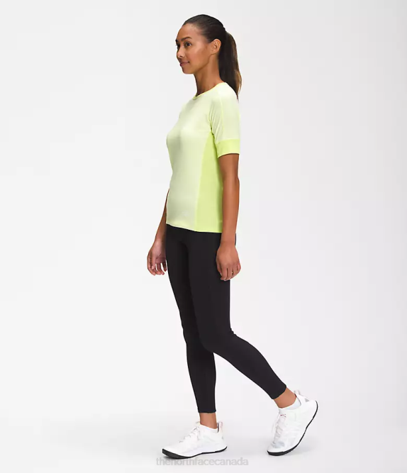 TNF Black Women The North Face Dune Sky Pocket Tights 42D0381