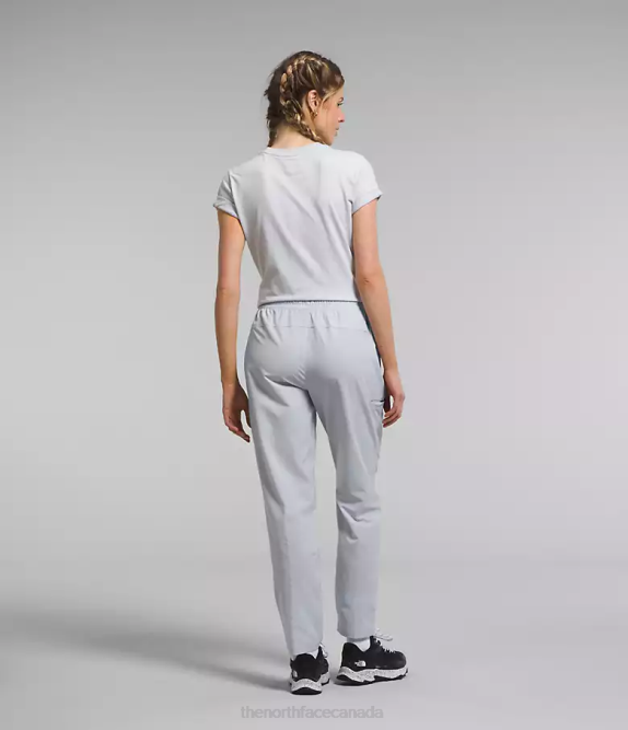Dusty Periwinkle Women The North Face Never Stop Wearing Pants 42D0983