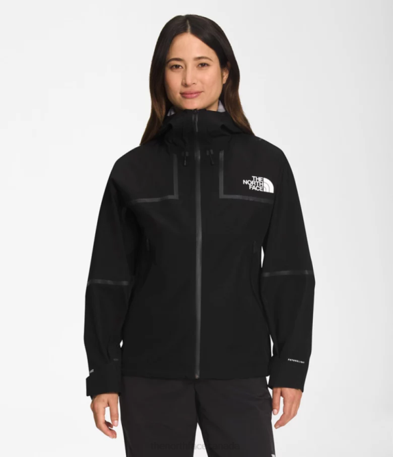 TNF Black Women The North Face RMST FUTURELIGHT Mountain Jacket 42D01319