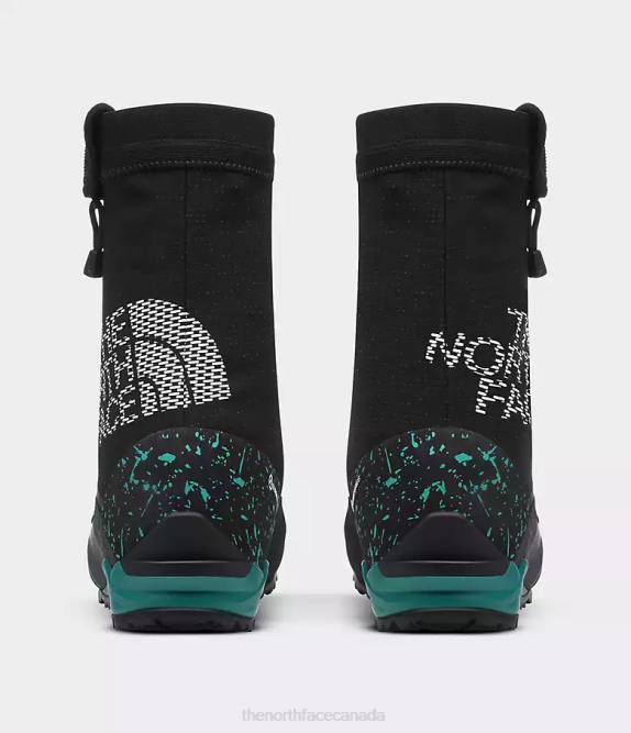 TNF Black/TNF Red Women The North Face Summit Series Cayesh FUTURELIGHT Boots 42D0224