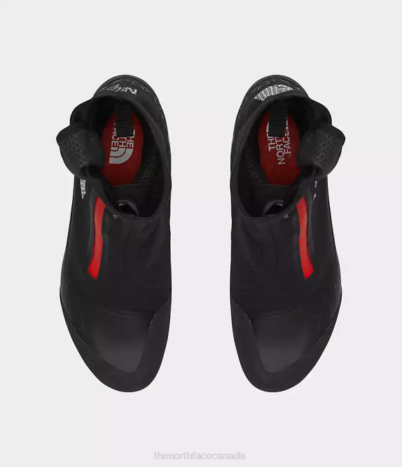 TNF Black/TNF Red Women The North Face Summit Series Cayesh FUTURELIGHT Boots 42D0224