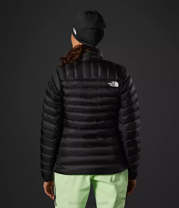 TNF Black Women The North Face Summit Series Breithorn Jacket 42D01085