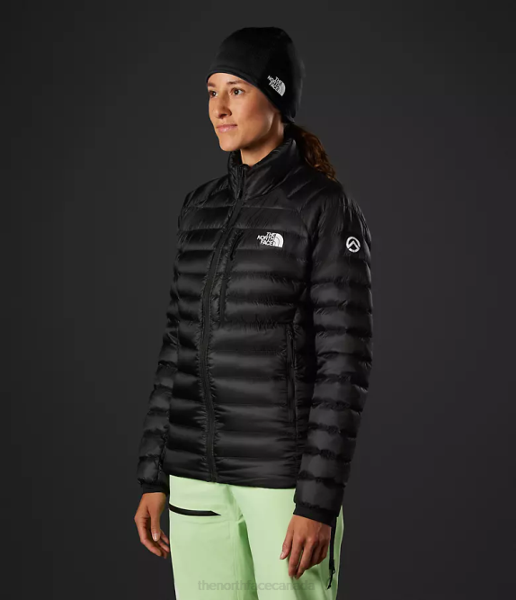 TNF Black Women The North Face Summit Series Breithorn Jacket 42D01085