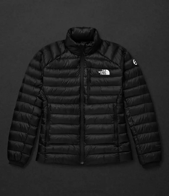 TNF Black Women The North Face Summit Series Breithorn Jacket 42D01085