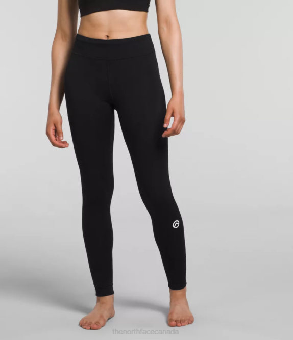 TNF Black Women The North Face Summit Series Pro 120 Tights 42D01234