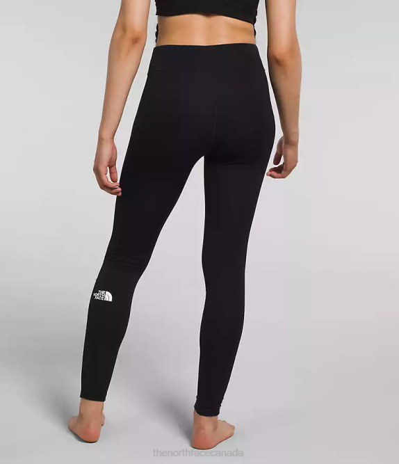 TNF Black Women The North Face Summit Series Pro 120 Tights 42D01234