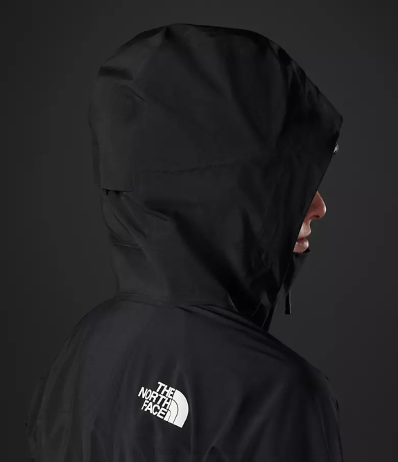 TNF Black Women The North Face Summit Series Torre Egger FUTURELIGHT Jacket 42D01051