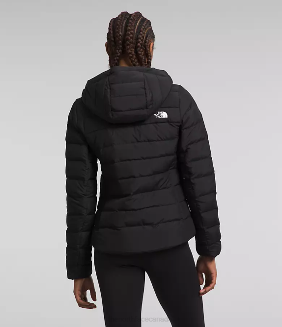 TNF Black Women The North Face Aconcagua 3 Hoodie 42D0368