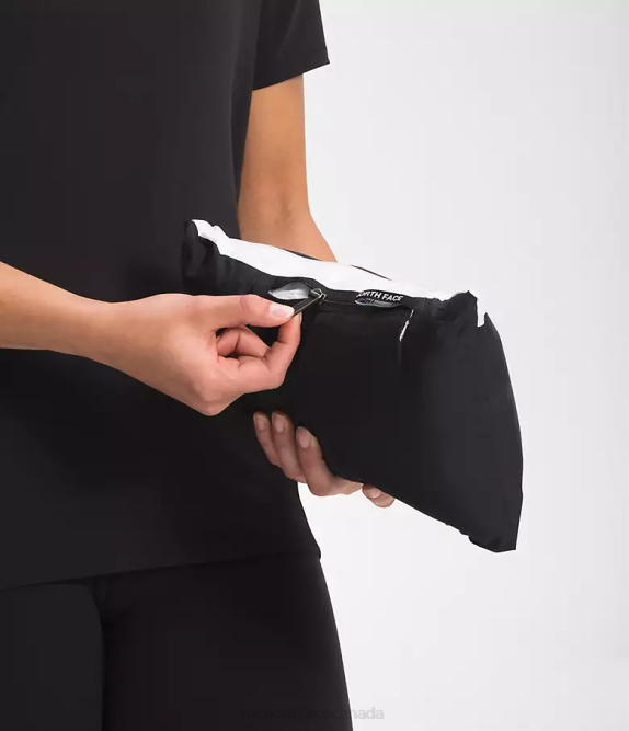 TNF White Women The North Face 1996 Retro Nuptse Jacket 42D0727